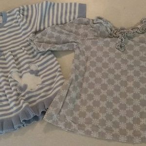 baby girl clothes 3-6 months